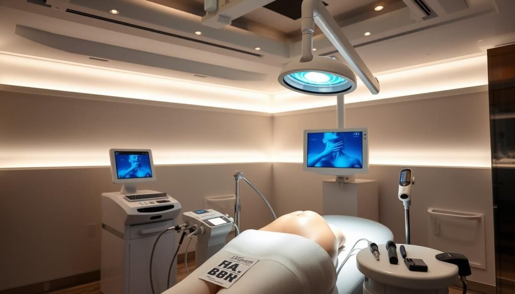 היתרונות של ליפוסוקשן בעזרת לייזר