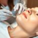 Kybella injections for double chin reduction