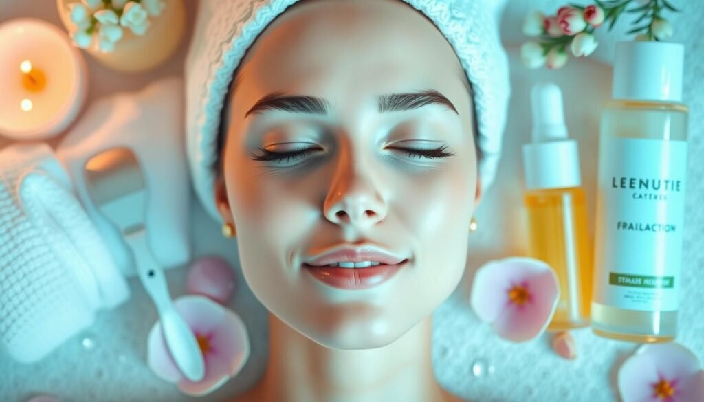 benefits of dermaplaning