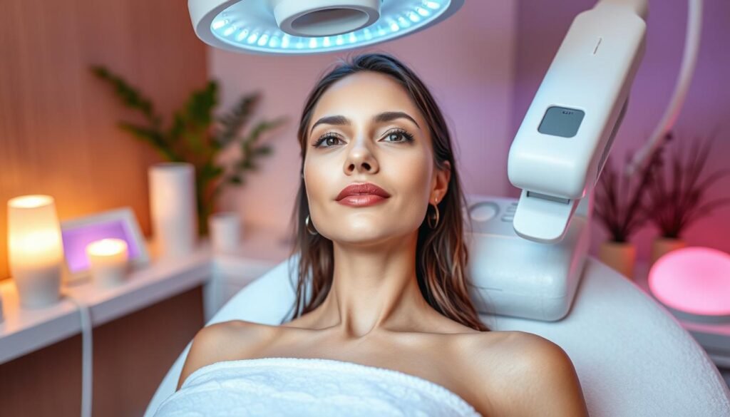 benefits of skin tightening