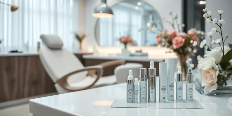 cosmetic facial fillers for youthful look