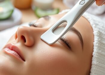 dermaplaning treatments for smoother skin