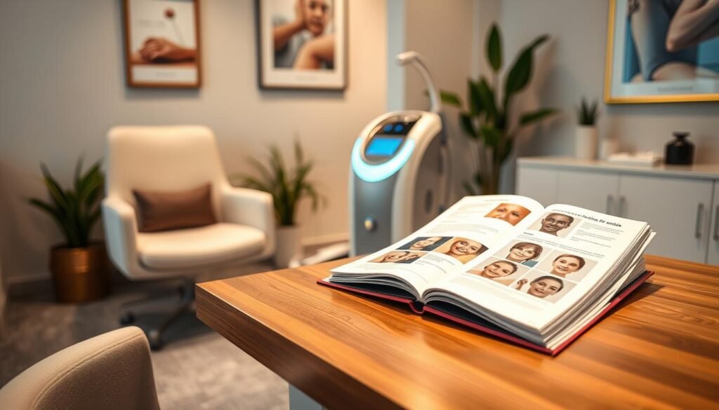 dermatologist consultation