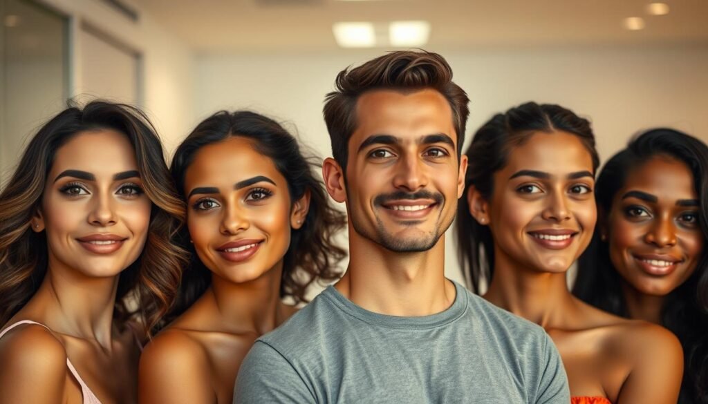 ideal Kybella candidates