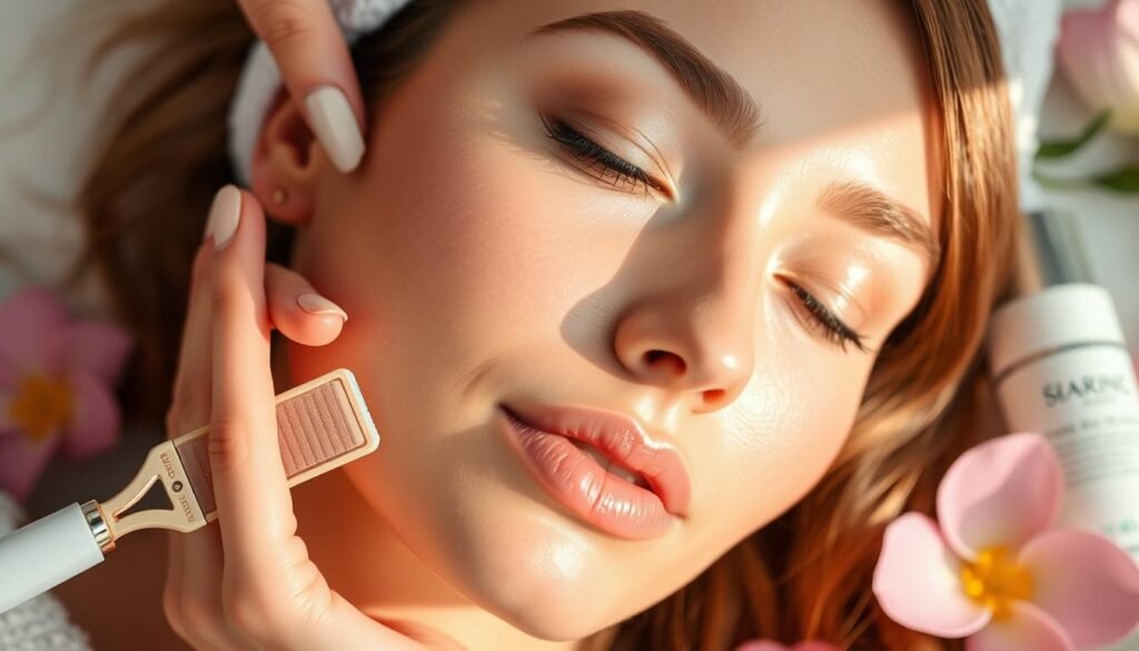 is dermaplaning right for you