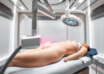 laser liposuction targeted fat reduction