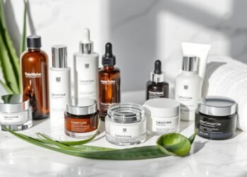 medical grade skincare products