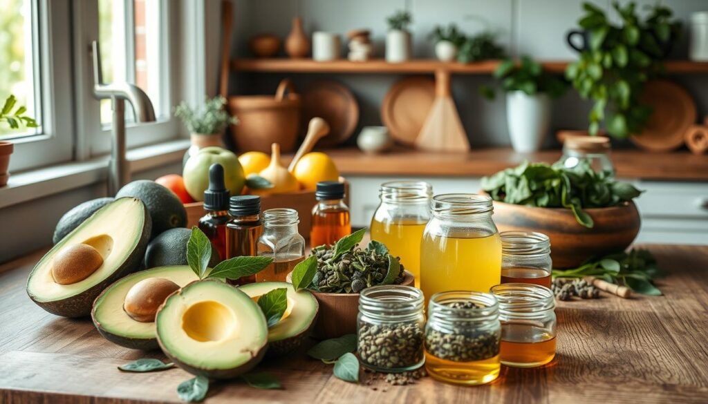 טיפולים טבעיים להפחתת קמטים טיפולים טבעיים להפחתת קמטים