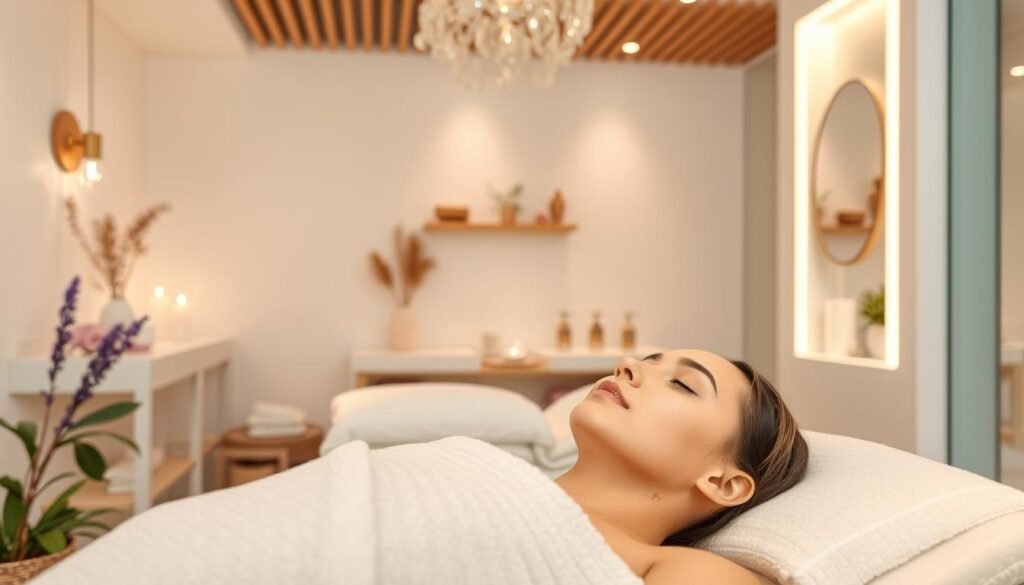 טיפולים לא פולשניים טיפולים לא פולשניים