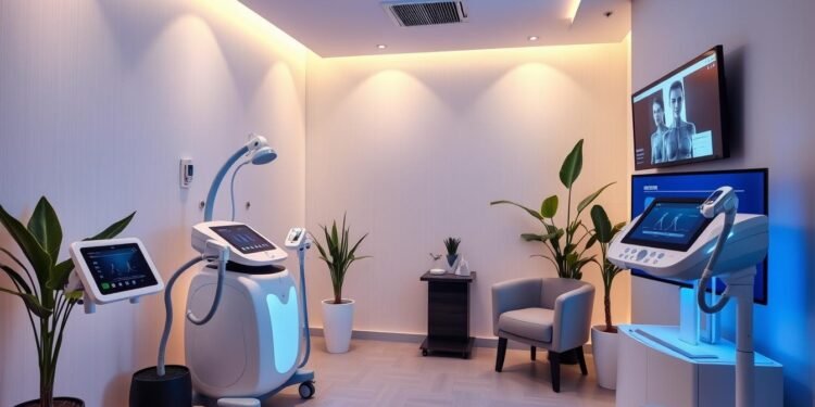 non surgical body contouring techniques