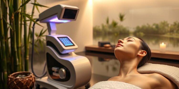 permanent hair reduction