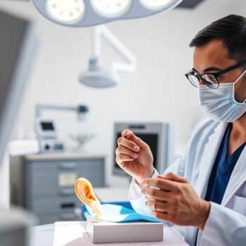 qualified cosmetic surgeon