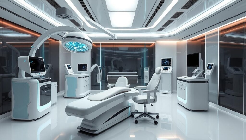 טכנולוגיות מתקדמות לחיתוך גוף