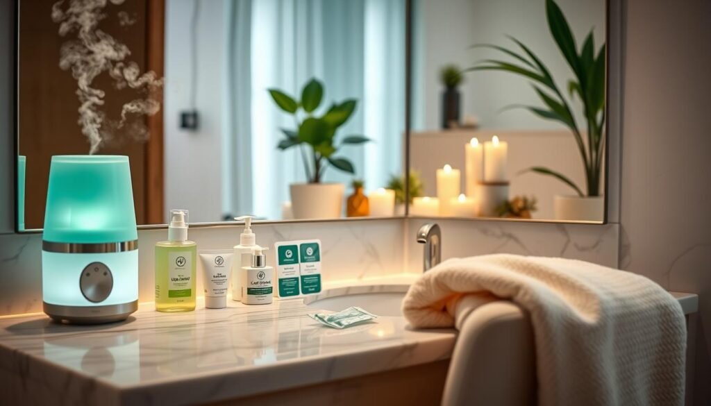 טיפול לאחר מילויים