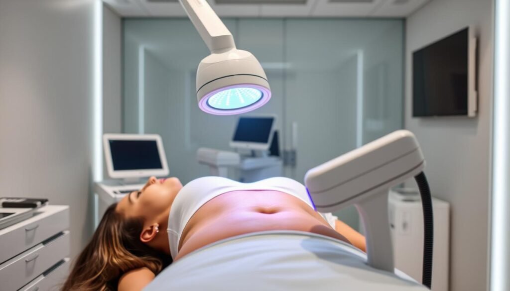 יתרונות של פיסול גוף בעזרת לייזר