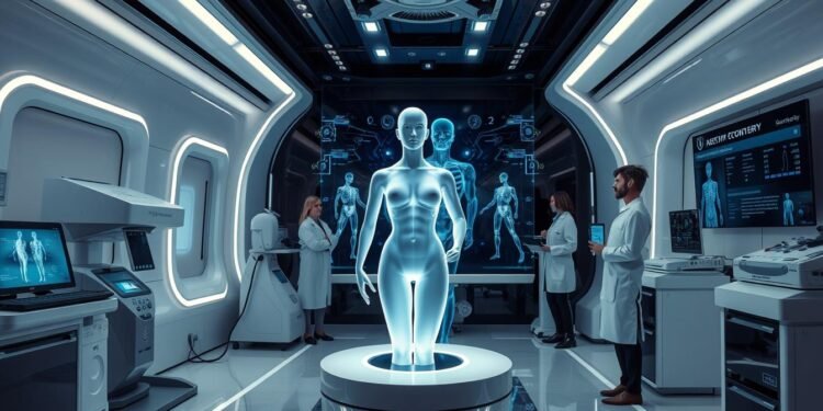 Body Sculpting Science