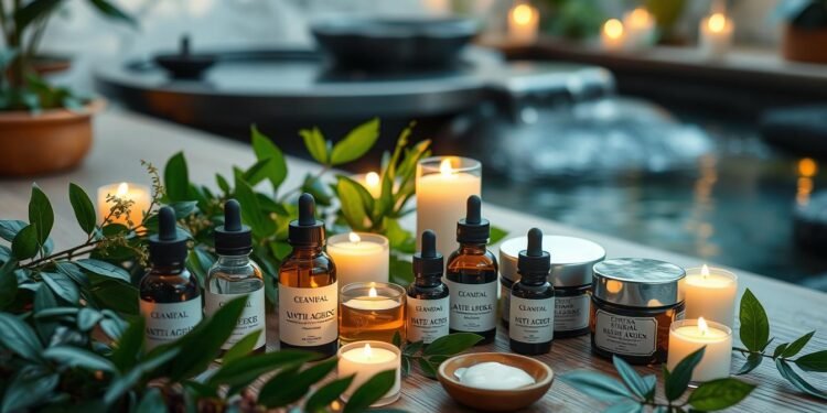 Botox substitutes and anti aging alternatives