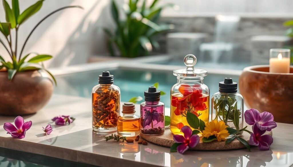 פתרונות לשמירה על הגיל במקום Botox