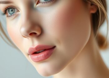 Cheek augmentation implants for facial contour enhancement