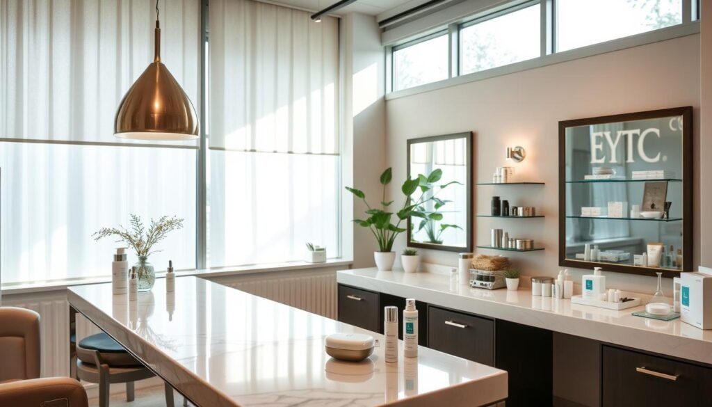 בחירת טיפול לשקיות בעיניים