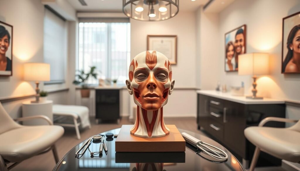 בחירת רופא ניתוח לתיקון מצח