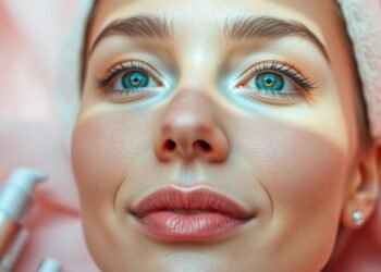 Eye Bag Removal for a Youthful Appearance