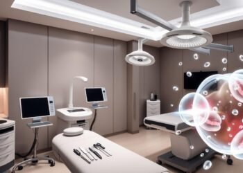 Laser Liposuction fat removal