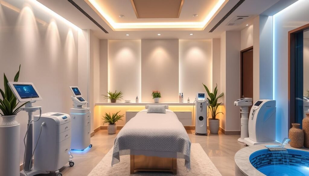 שיטות פופולריות לעיצוב גוף לא כירורגי