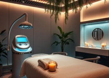 Skin Resurfacing Therapy