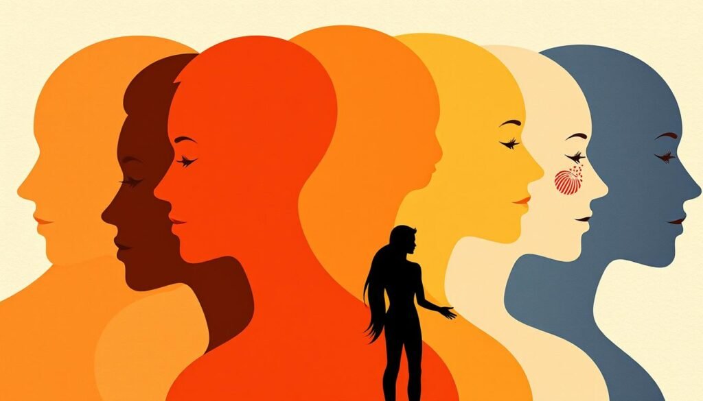 חשיבות סוג העור בטכניקות להפחתת שיער חשיבות סוג העור בטכניקות להפחתת שיער