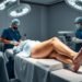 Thigh Lift Surgery for reshaping thighs