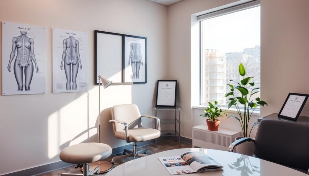 התייעצות למעלה על ניתוח ירך