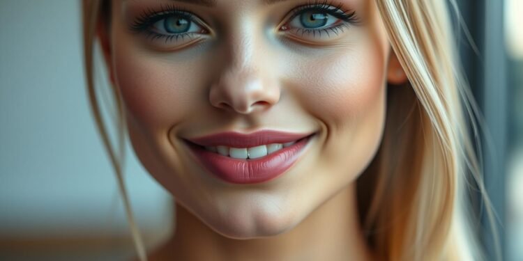 benefits of Lip Lift