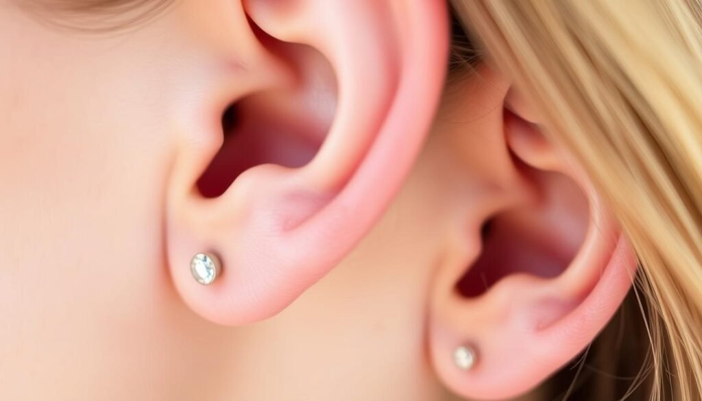 תועלות של תיקון תקליט האוזן תועלות של תיקון תקליט האוזן