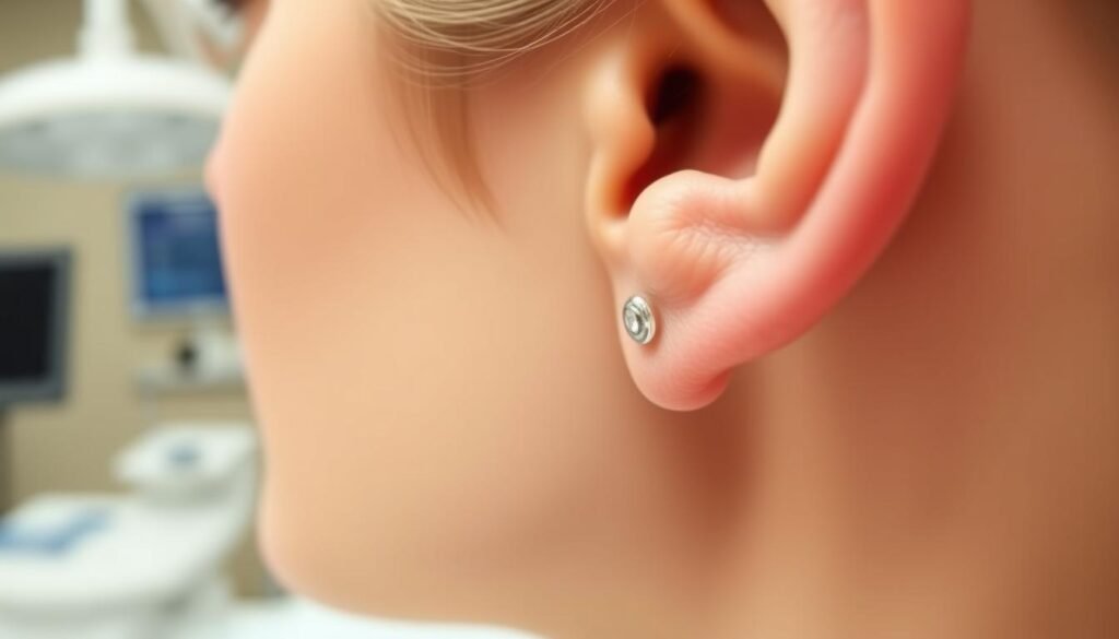 היתרונות של תיקון תקליט האוזן