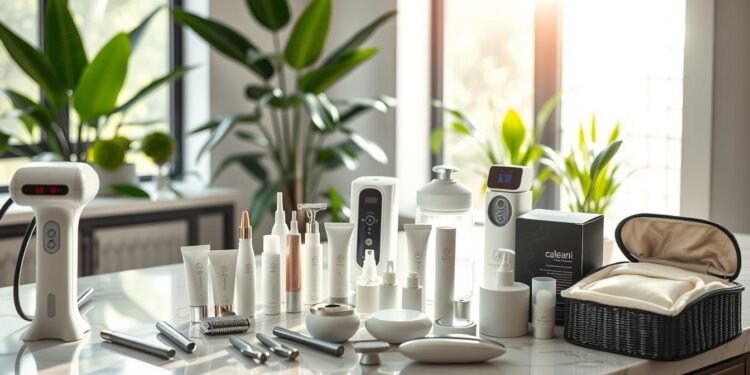 choosing hair reduction method