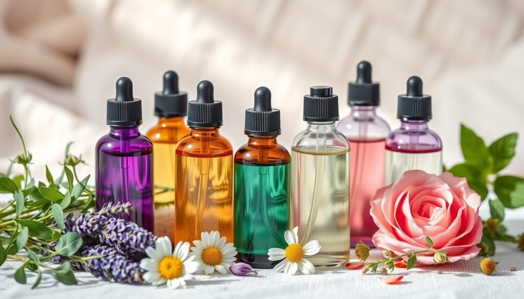 שמנים עיקולים