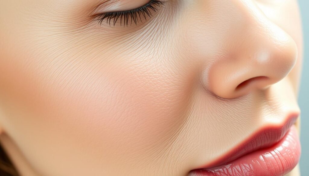 מילויי פנים לקמטים