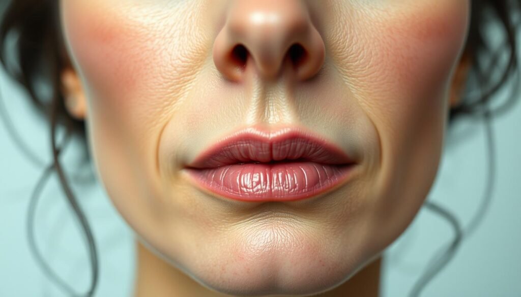 תופעות לוואי של ממלאי פנים