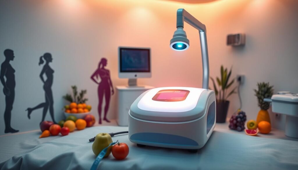 laser liposuction benefits