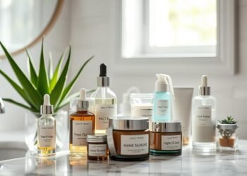 medical skincare routines