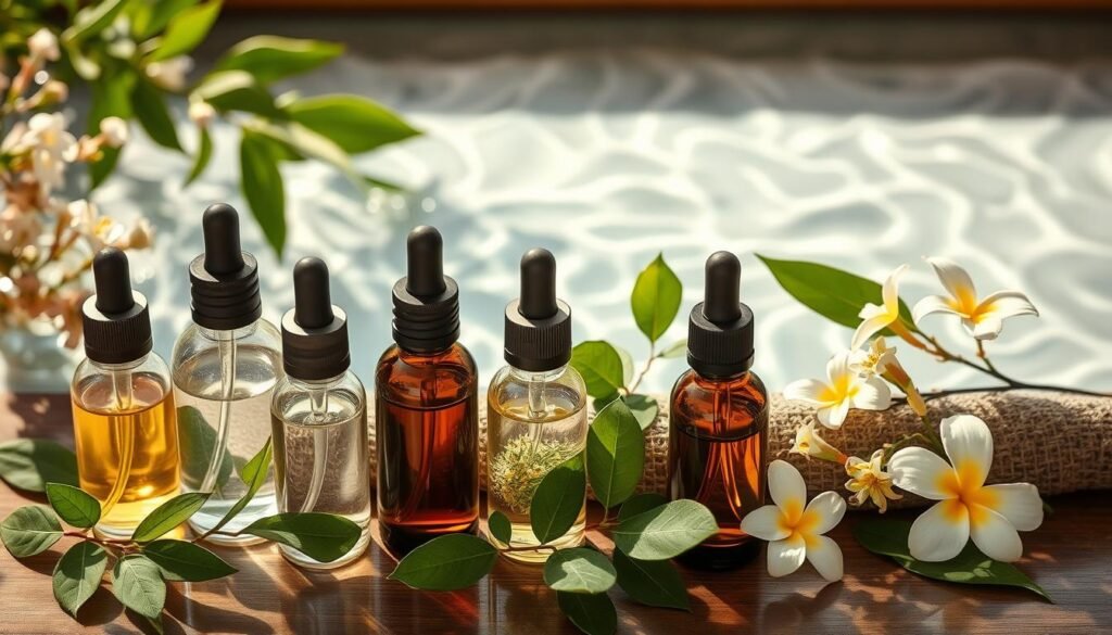 טיפוח עור טבעי עם הידרציה