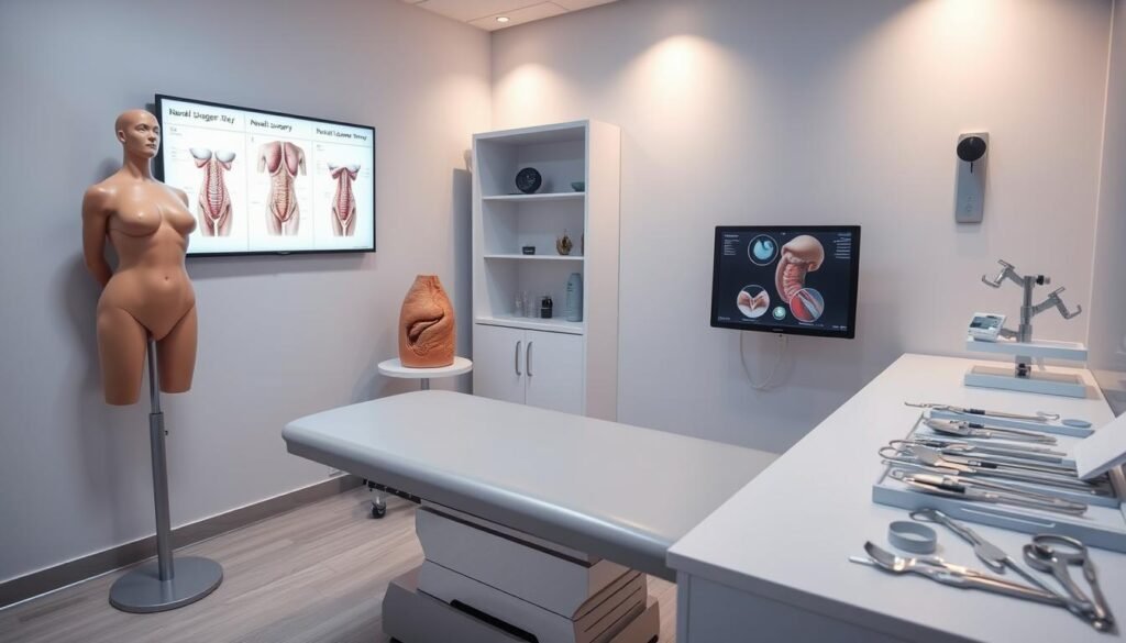 ייעוץ לניתוח פיפיית הטבור