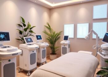 non surgical skin tightening techniques