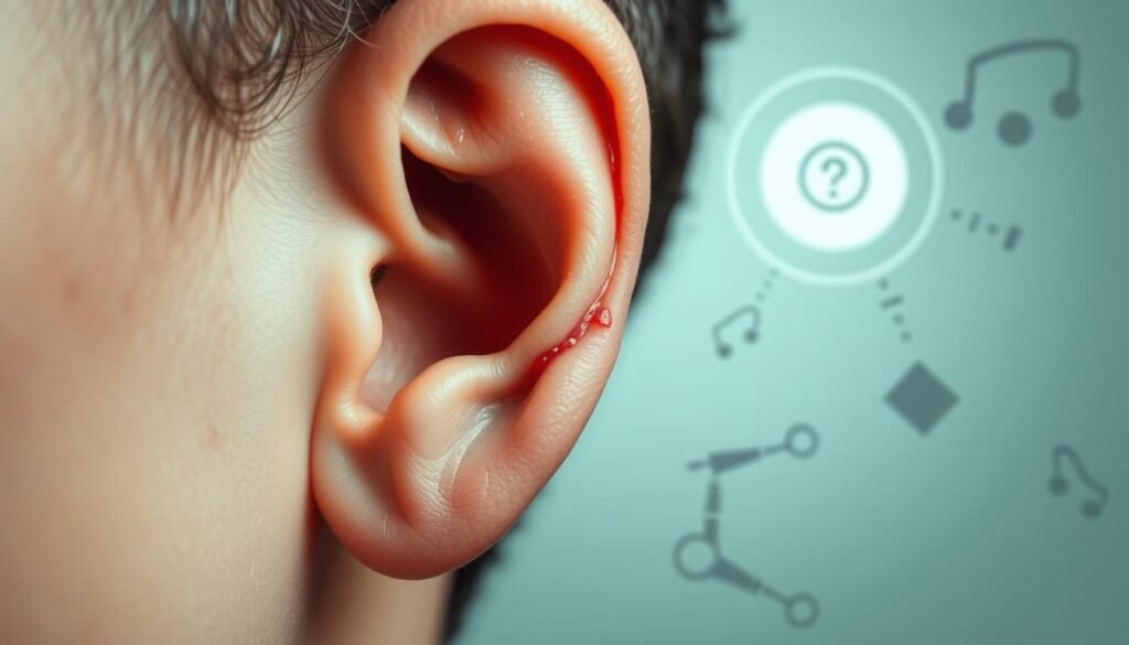 risks of earlobe repair