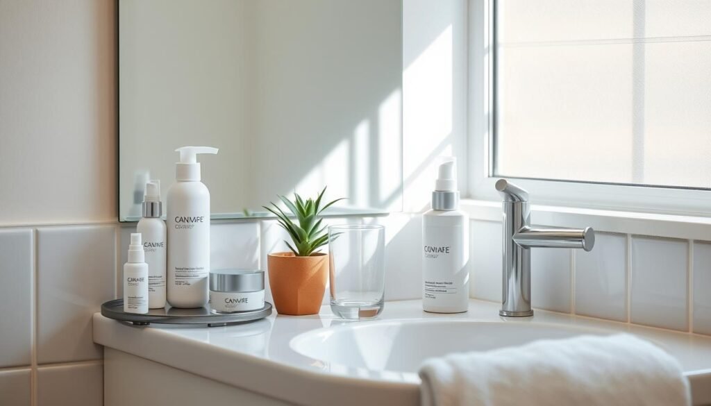 הוראות טיפול אחרי טיפול בשיקום עור