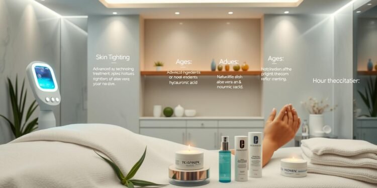 skin tightening treatments