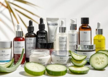 sun damage skin repair techniques