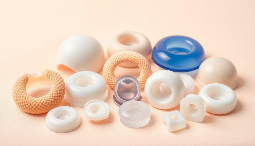 סוגי השתלי לחיים