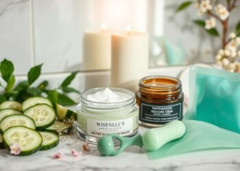 under eye puffiness solutions